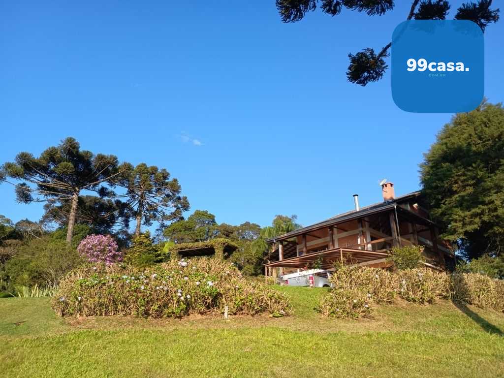 Sítio para Morar ou Descansar em SJP  com 51.644, 49m  , Proxi...