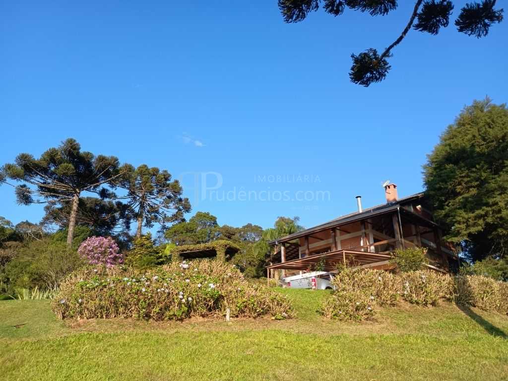 Sítio para Morar ou Descansar em SJP  com 51.644, 49m  , Proxi...