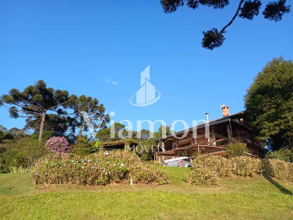 Sítio para Morar ou Descansar em SJP  com 51.644, 49m  , Proxi...