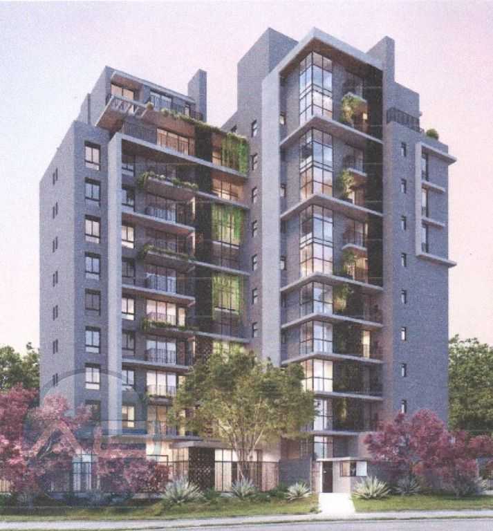 Apartamento 2 dormitórios à venda, 68,87 m  privativos, MERCÊS...