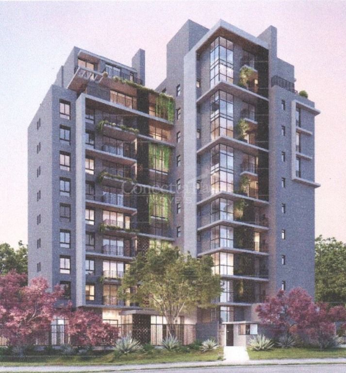 Apartamento 2 dormitórios à venda, 68,87 m  privativos, MERCÊS...