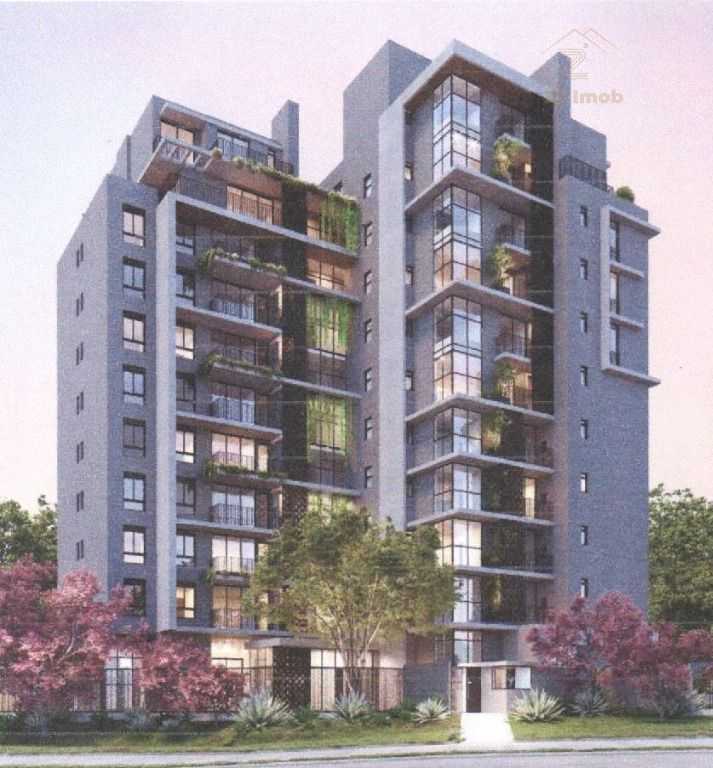 Apartamento 2 dormitórios à venda, 68,87 m  privativos, MERCÊS...