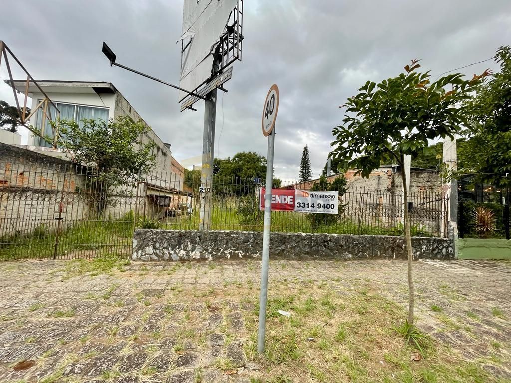 Terreno à venda, 537 m , por R  1.600.000 em ALTO DA RUA XV, C...