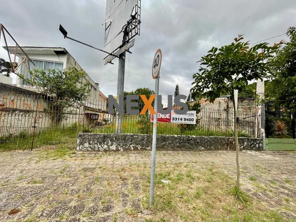 Terreno à venda, 537 m , por R  1.600.000 em ALTO DA RUA XV, C...