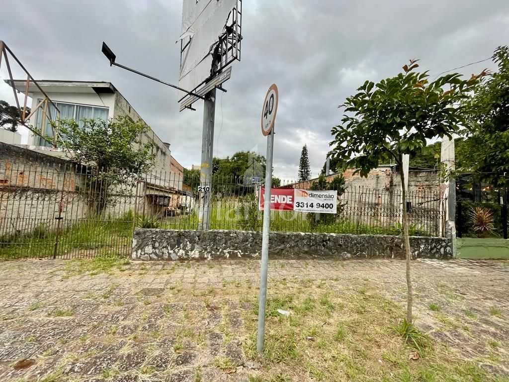 Terreno à venda, 537 m , por R  1.600.000 em ALTO DA RUA XV, C...