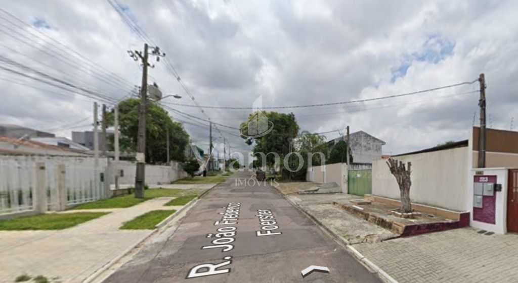 Terreno à venda, 504 m² por R$ 600.000,00 - Pinheirinho - Curi...