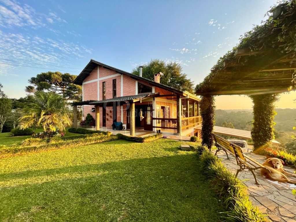 Chácara para Morar ou Descansar em SJP com 51.644,00m  , Próxi...