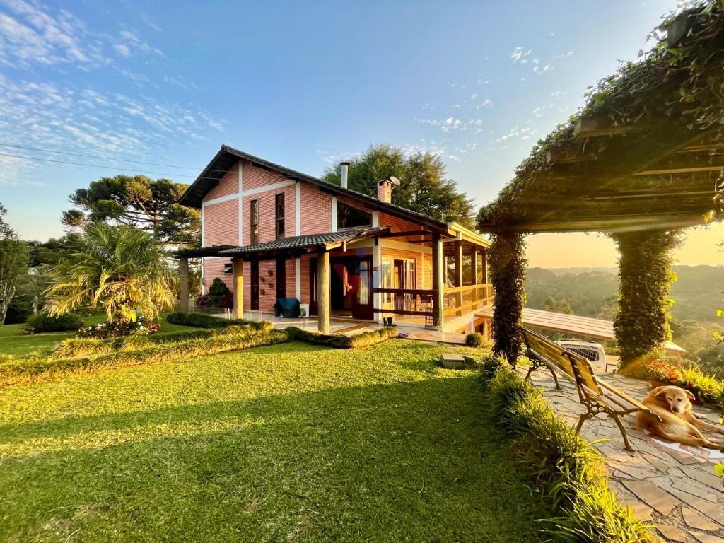 Chácara para Morar ou Descansar em SJP com 51.644,00m  , Próxi...