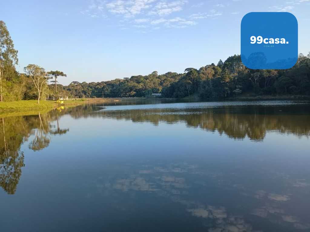 Sítio para Morar ou Descansar em SJP  com 51.644, 49m  , Proxi...