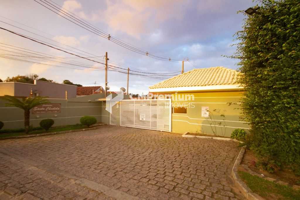 Terreno à venda, 180 m  por R  200.000,00 - Santa Cândida - Cu...