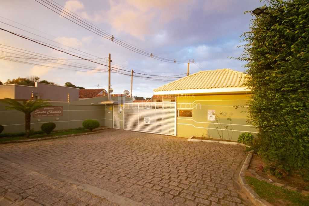 Terreno à venda, 180 m  por R  200.000,00 - Santa Cândida - Cu...