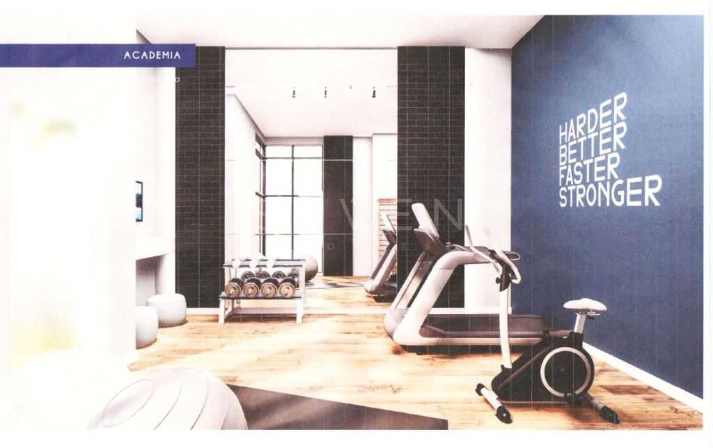 Apartamento 2 dormitórios à venda, 69,24 m  privativos, MERCÊS...