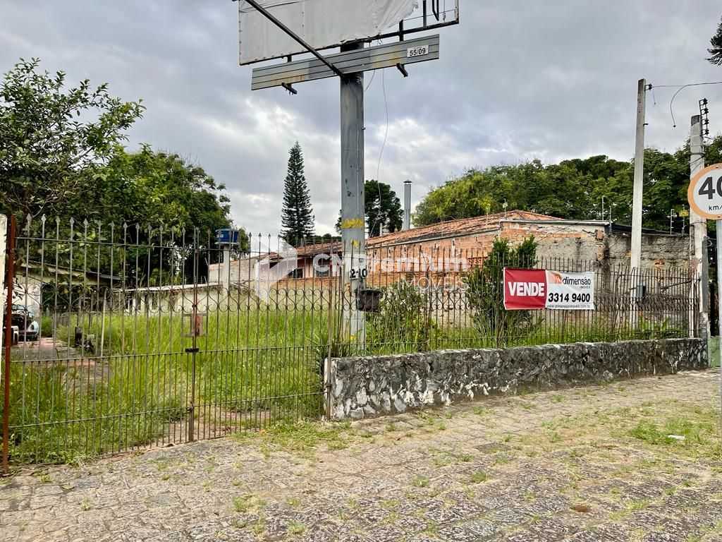 Terreno à venda, 537 m , por R  1.600.000 em ALTO DA RUA XV, C...