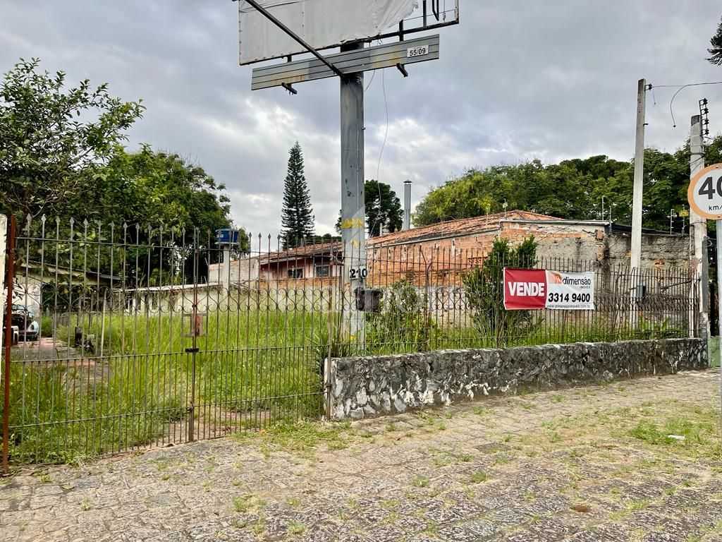 Terreno à venda, 537 m , por R  1.600.000 em ALTO DA RUA XV, C...