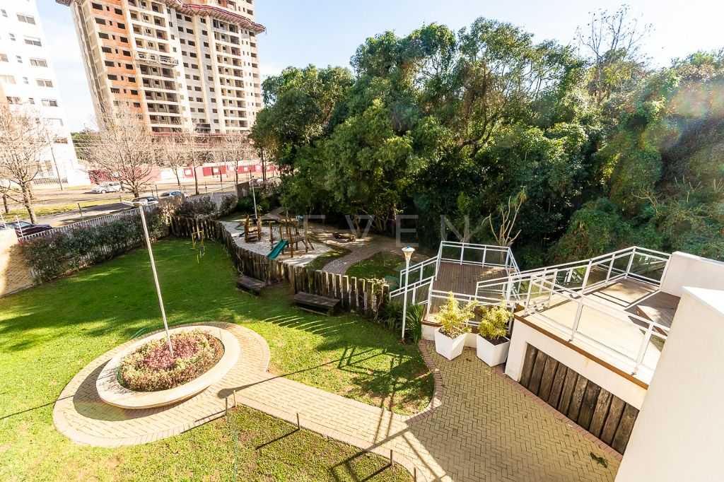 Apartamento 4 quartos à venda, 166 m  privativos, ECOVILLE, CU...