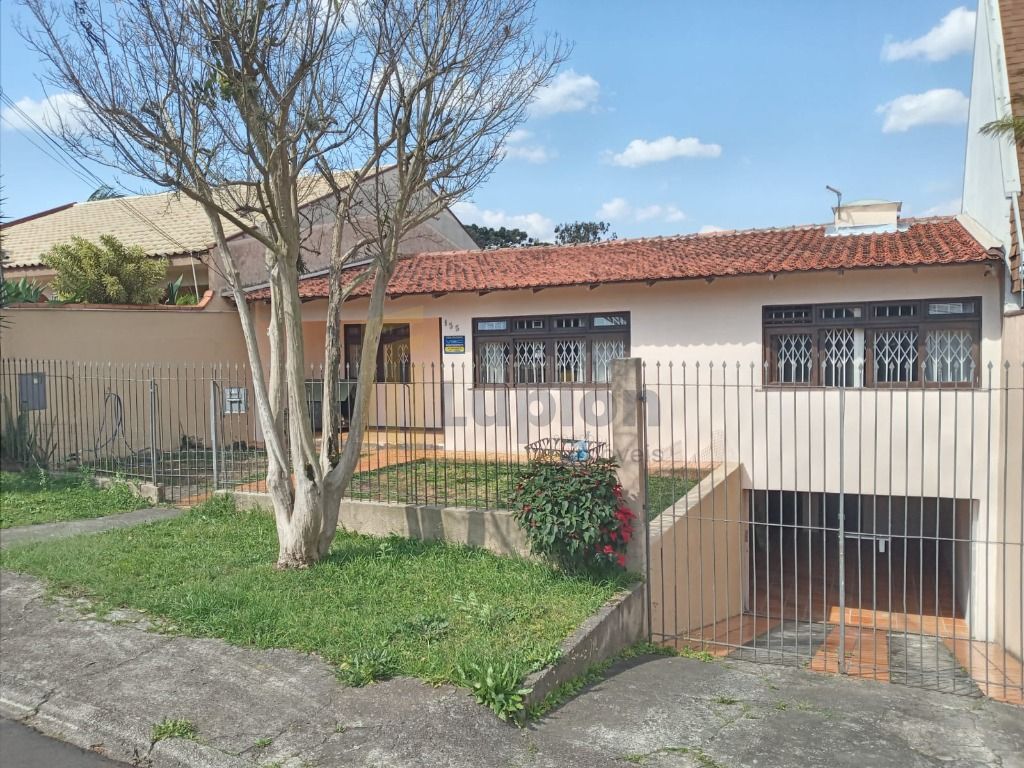 Casa com 3 quartos à venda, 228 m  por R  950.000,00 - Guabiro...