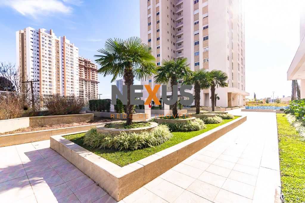 Apartamento 4 quartos à venda, 166 m  privativos, ECOVILLE, CU...