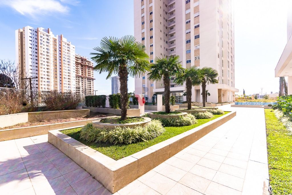 Apartamento 4 quartos à venda, 166 m  privativos, ECOVILLE, CU...