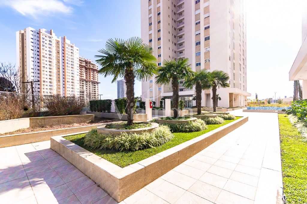 Apartamento 4 quartos à venda, 166 m  privativos, ECOVILLE, CU...