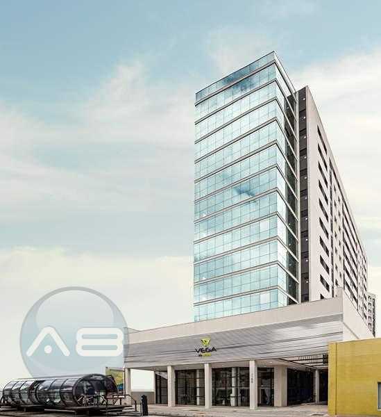 Loja à venda, 614 m² privativos, 06 vagas - Água Verde - Curit...