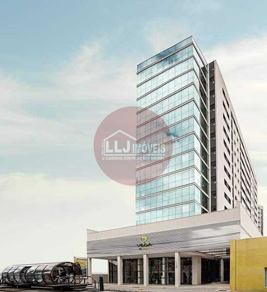 Loja à venda, 614 m² privativos, 06 vagas - Água Verde - Curitiba/PR