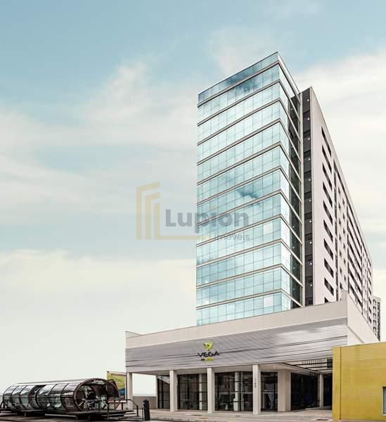 Loja à venda, 614 m² privativos, 06 vagas - Água Verde - Curit...