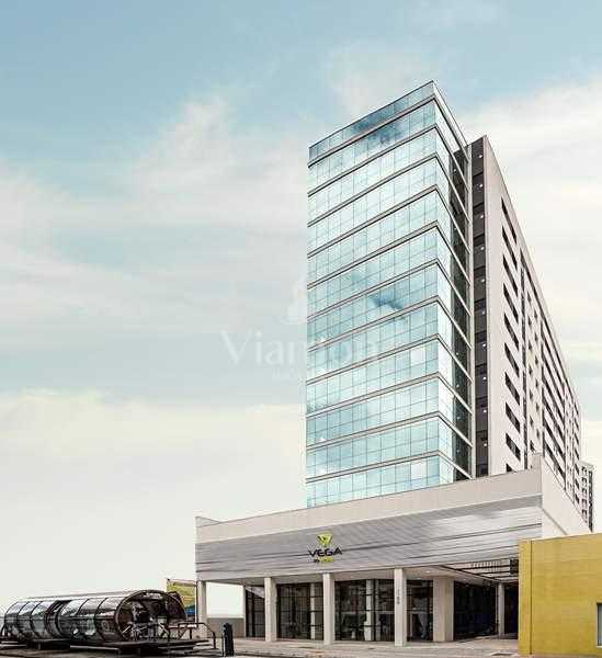 Loja à venda, 614 m² privativos, 06 vagas - Água Verde - Curit...