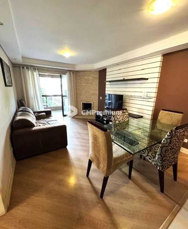 Apartamento com 3 dormitórios  1 suíte  à venda, em Vila Izabe...