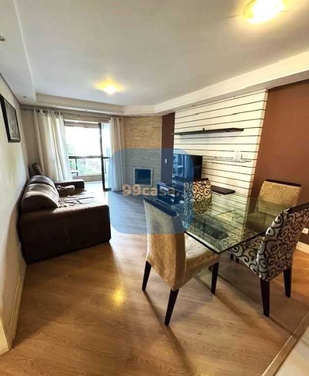 Apartamento com 3 dormitórios  1 suíte  à venda, em Vila Izabe...