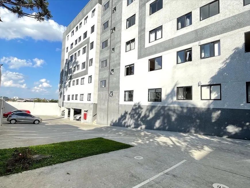 Apartamento com 1 quarto à venda, 42 m  privativos, LINDÓIA - ...