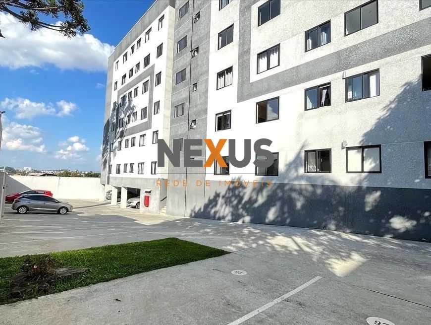 Apartamento com 1 quarto à venda, 42 m  privativos, LINDÓIA - ...