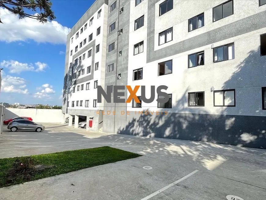 Apartamento com 1 quarto à venda, 42 m  privativos, LINDÓIA - ...