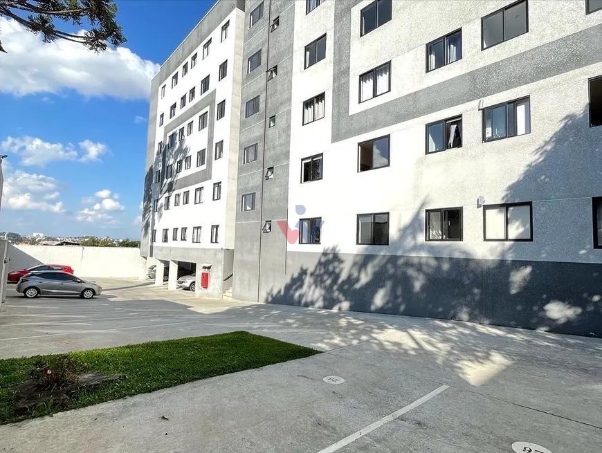 Apartamento com 1 quarto à venda, 42 m  privativos, LINDÓIA - ...