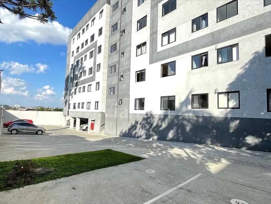 Apartamento com 1 quarto à venda, 42 m  privativos, LINDÓIA - ...