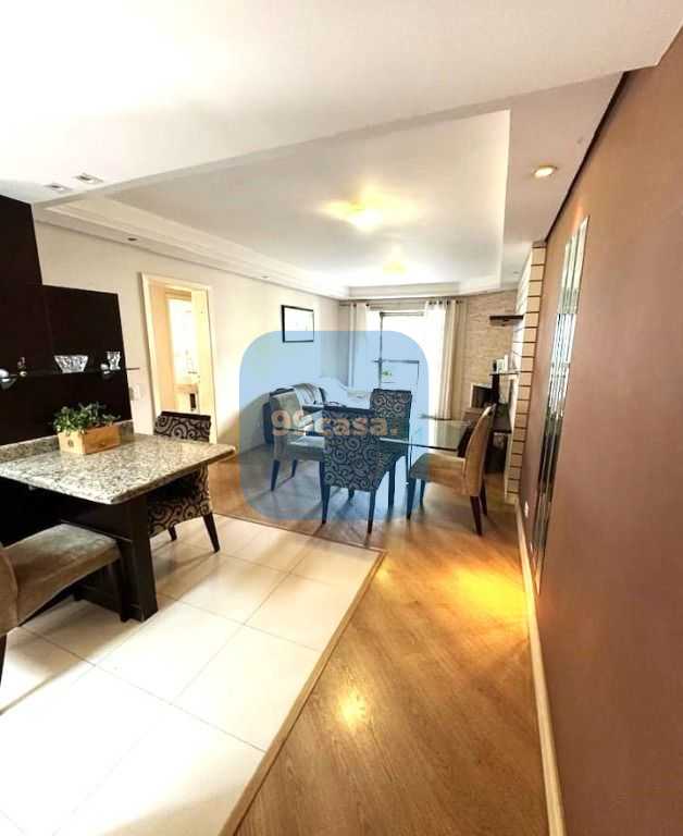 Apartamento com 3 dormitórios  1 suíte  à venda, em Vila Izabe...