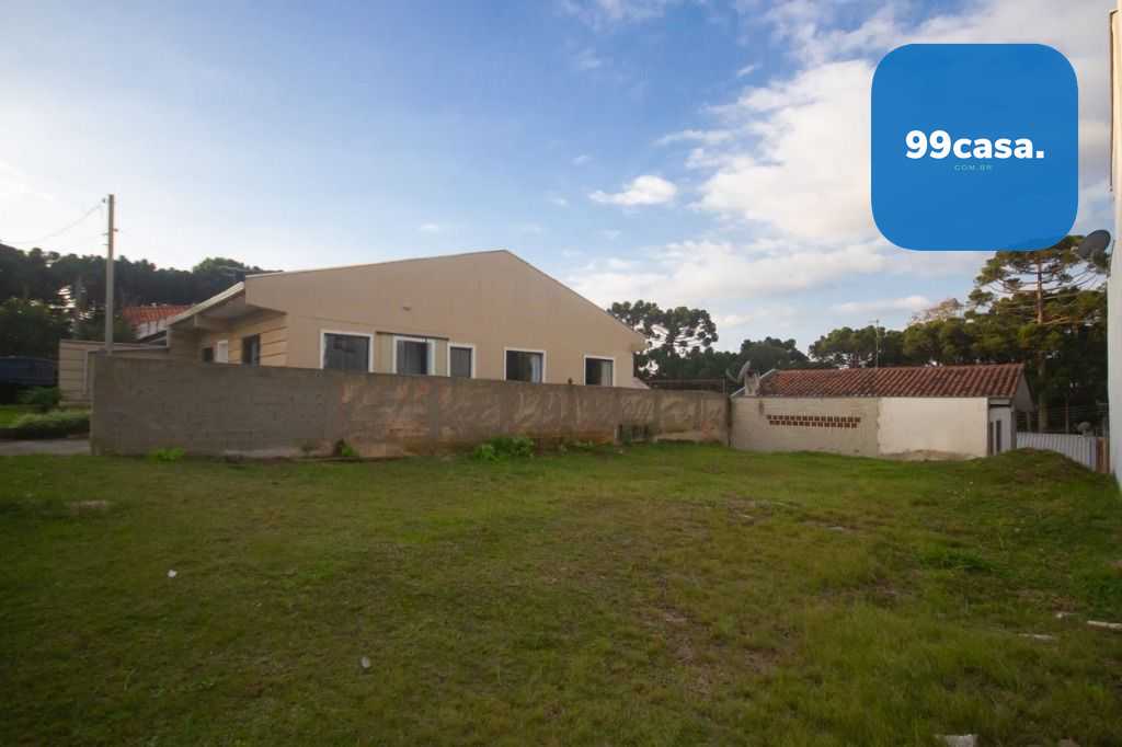 Terreno à venda, 180 m  por R  200.000,00 - Santa Cândida - Cu...