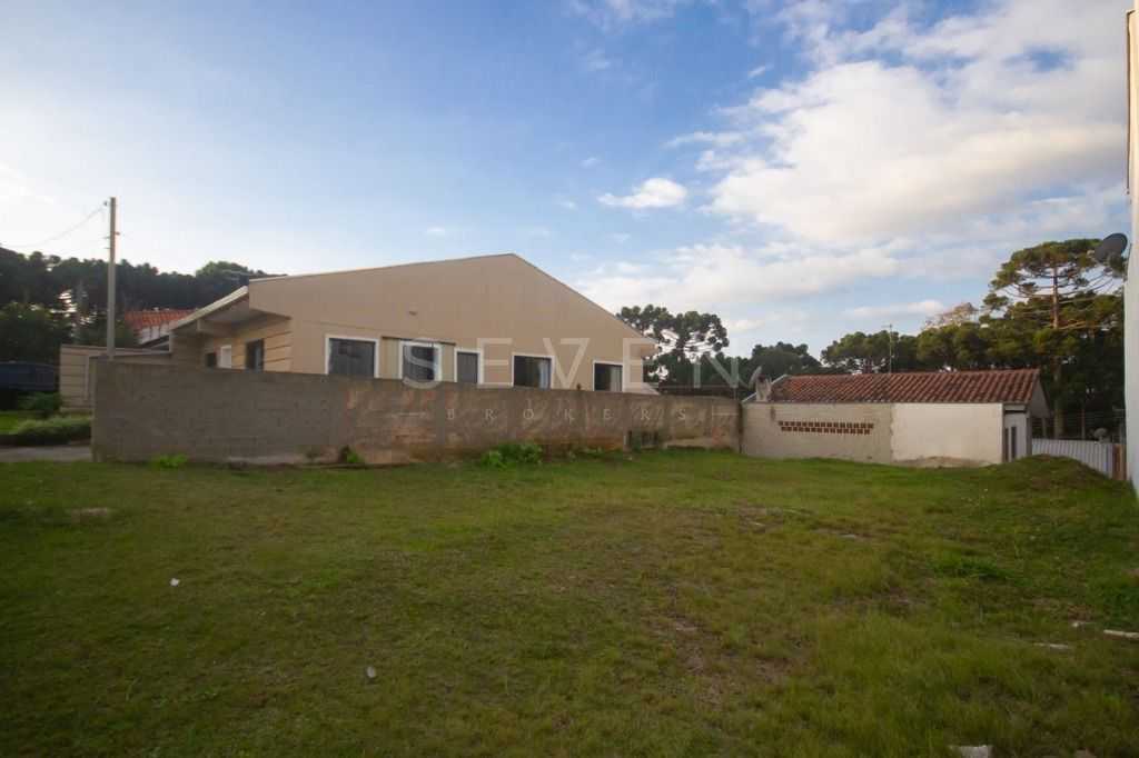 Terreno à venda, 180 m  por R  200.000,00 - Santa Cândida - Cu...