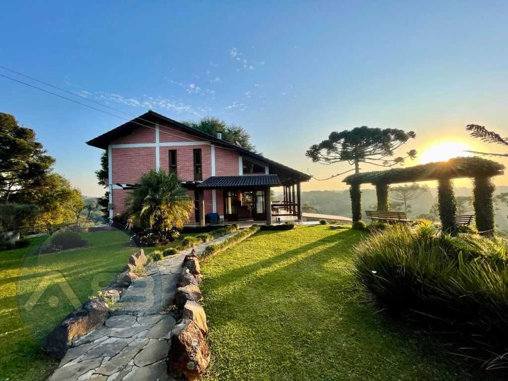 Chácara para Morar ou Descansar em SJP com 51.644,00m  , Próxi...