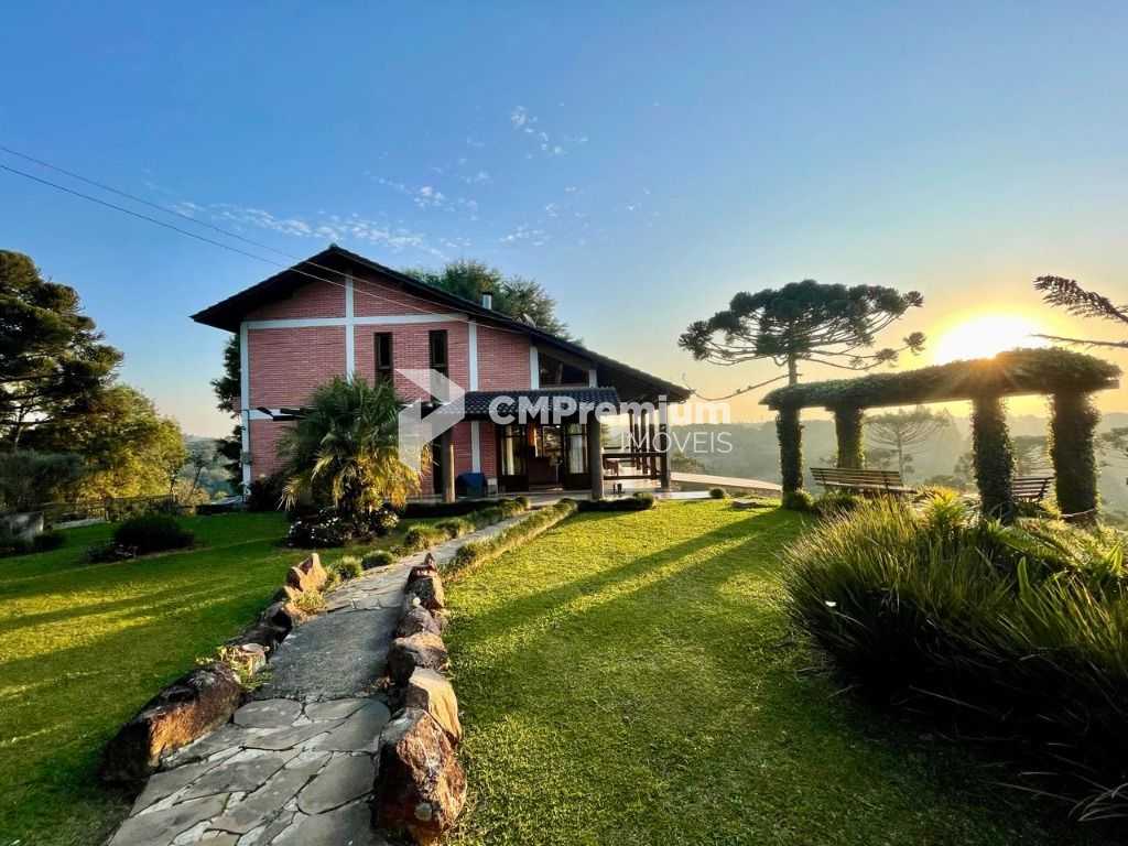 Chácara para Morar ou Descansar em SJP com 51.644,00m  , Próxi...