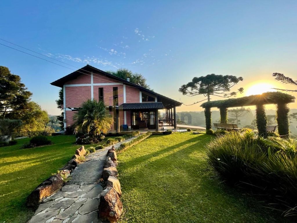 Chácara para Morar ou Descansar em SJP com 51.644,00m  , Próxi...