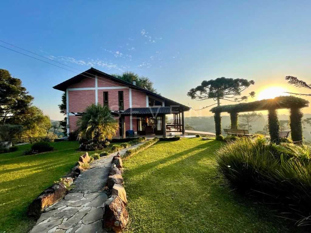 Chácara para Morar ou Descansar em SJP com 51.644,00m  , Próxi...