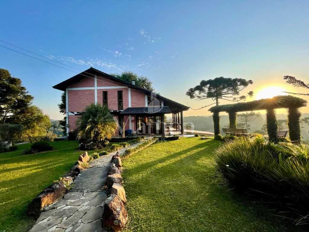 Chácara para Morar ou Descansar em SJP com 51.644,00m  , Próxi...