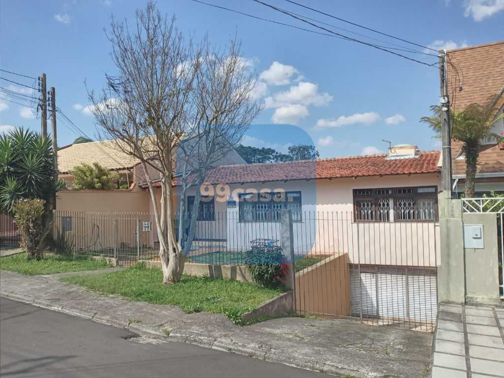 Casa com 3 quartos à venda, 228 m  por R  950.000,00 - Guabiro...