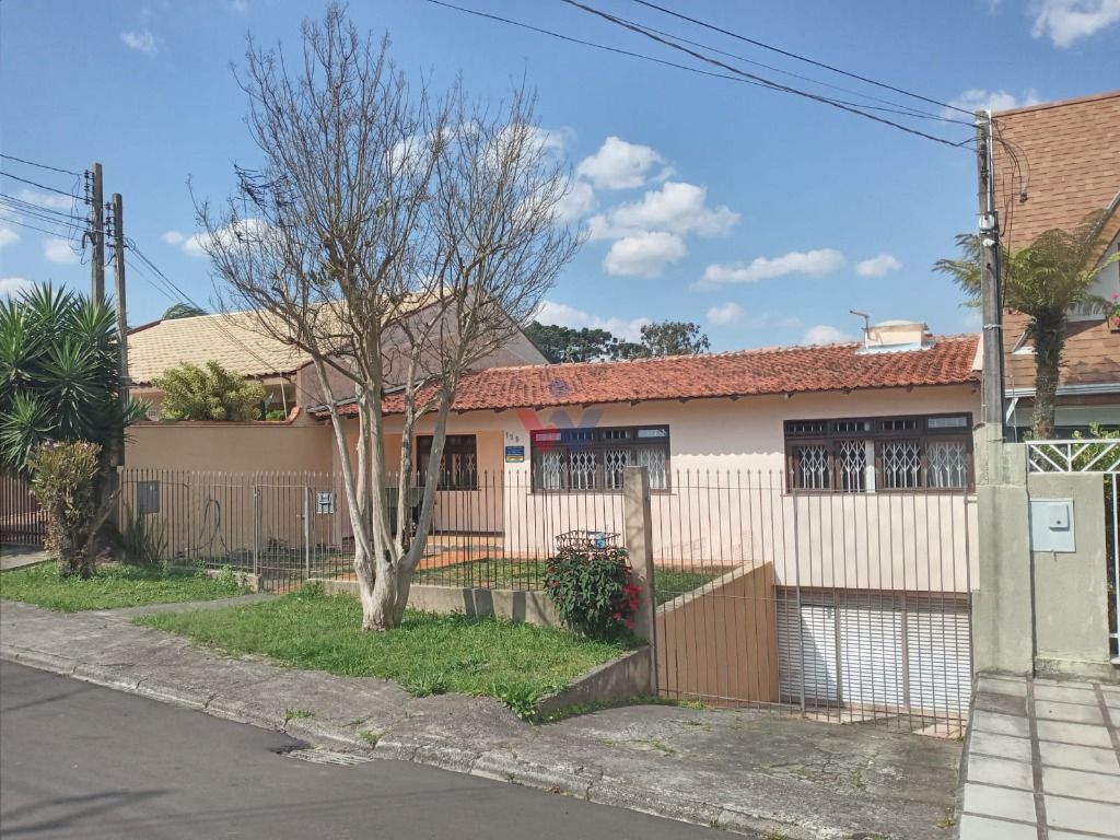 Casa com 3 quartos à venda, 228 m  por R  950.000,00 - Guabiro...