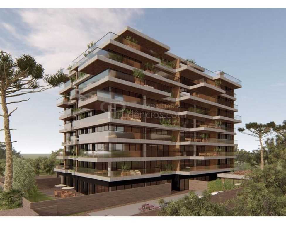 Apartamento com 4 quartos à venda, 327 m  privativos, CABRAL, ...