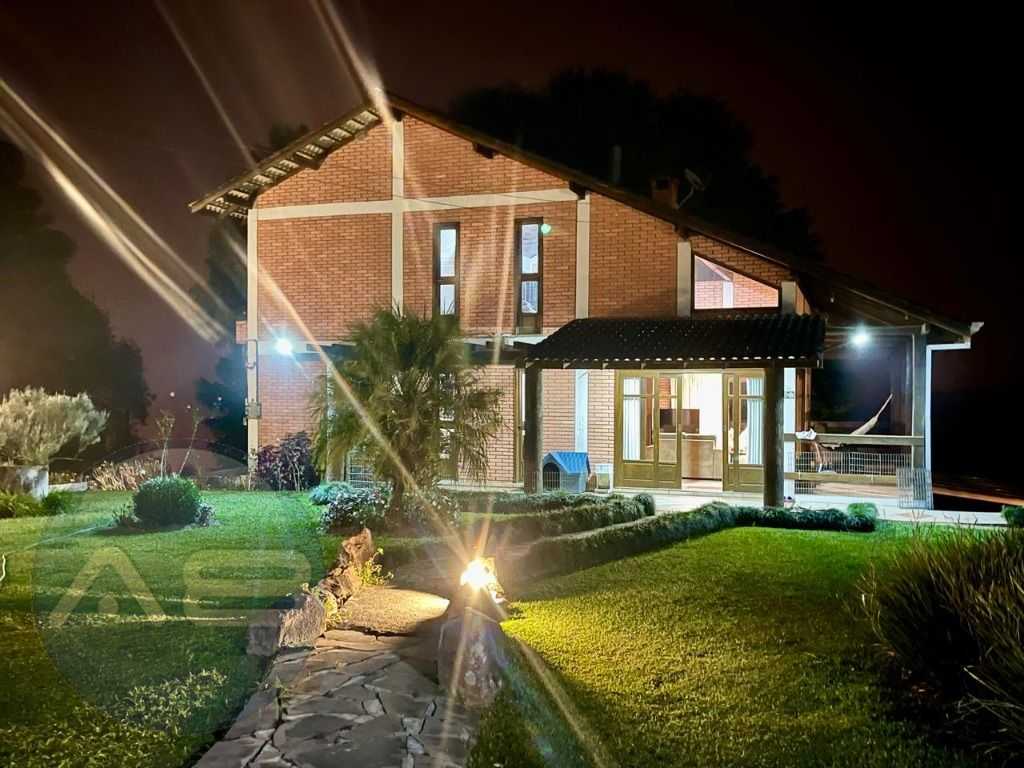 Sítio para Morar ou Descansar em SJP  com 51.644, 49m  , Proxi...