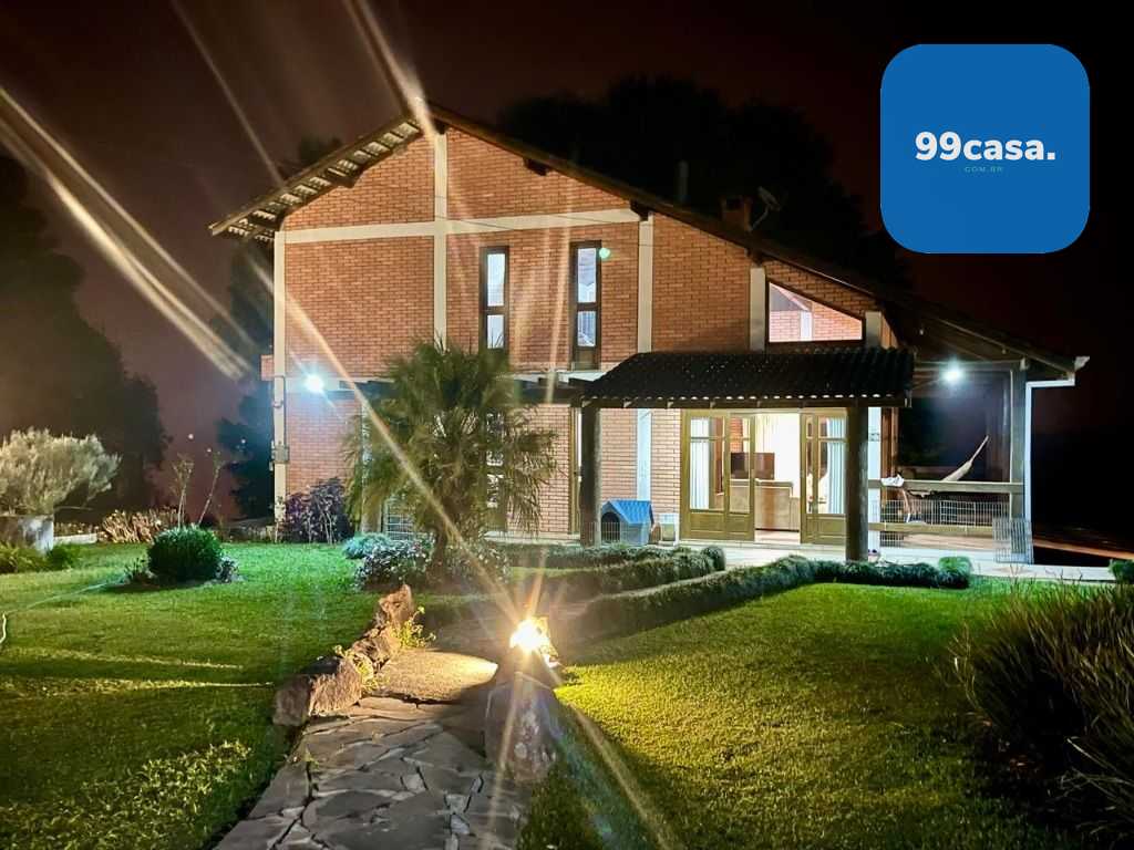 Sítio para Morar ou Descansar em SJP  com 51.644, 49m  , Proxi...