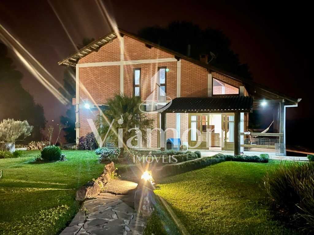 Sítio para Morar ou Descansar em SJP  com 51.644, 49m  , Proxi...