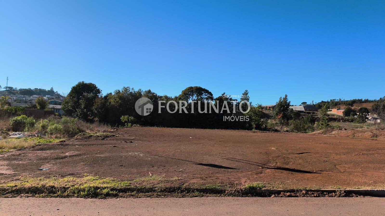 Terreno à venda, Divino, PALMAS - PR