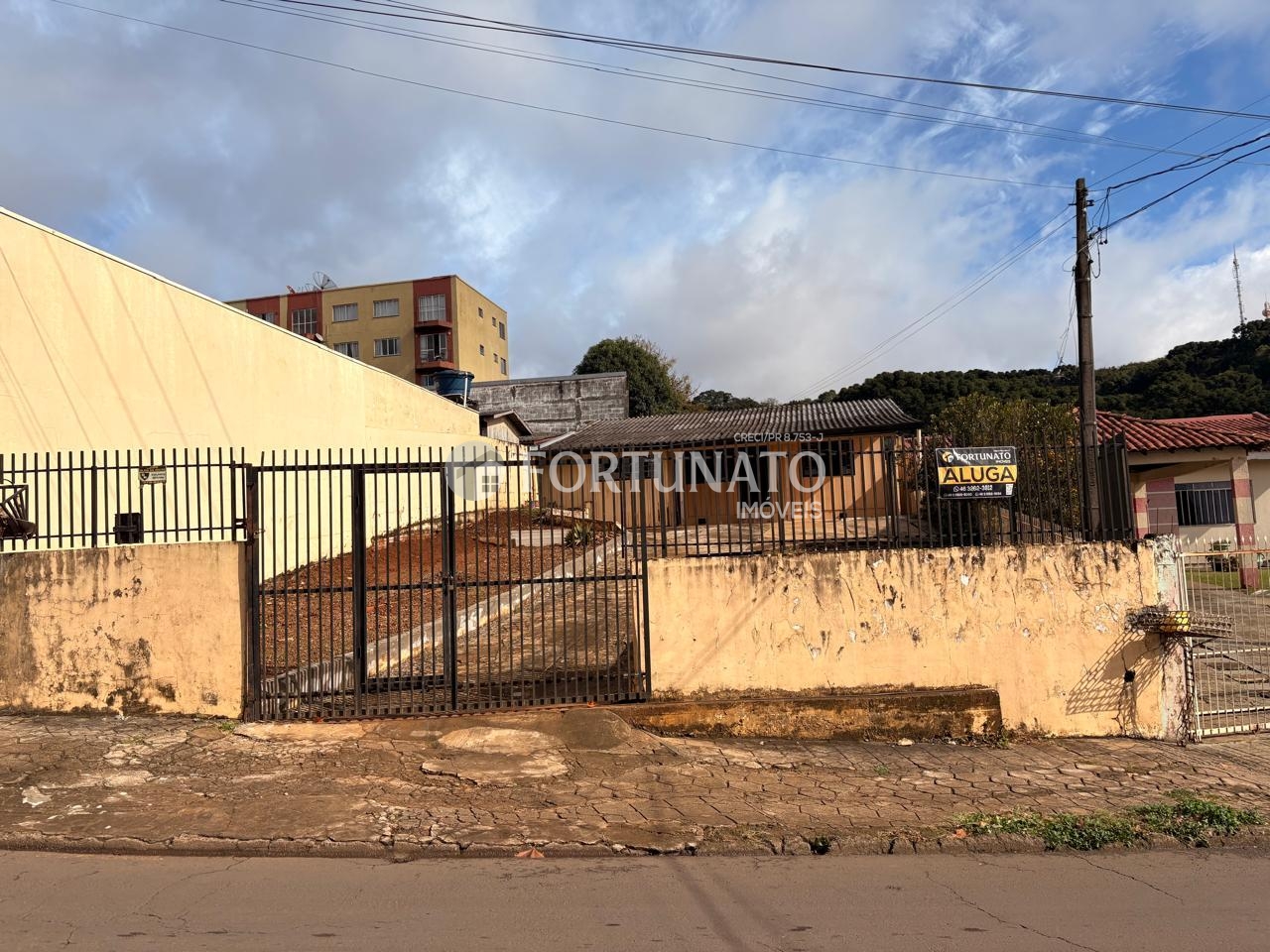 Casa à venda, São José, PALMAS - PR